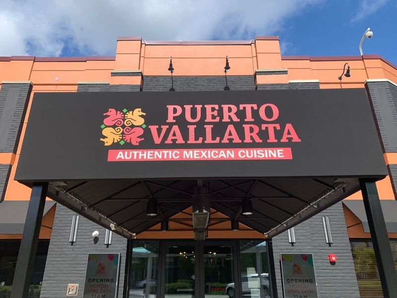 Puerto Vallarta Mexican Restaurant