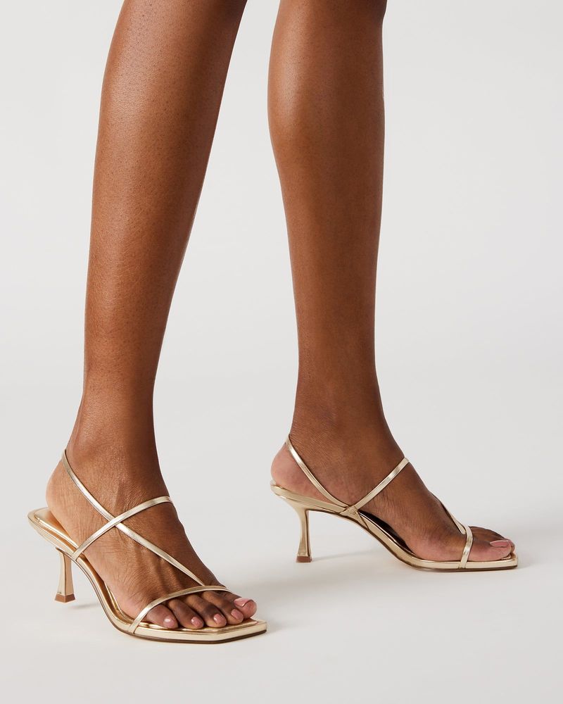 Tony Bianco Caprice Heels