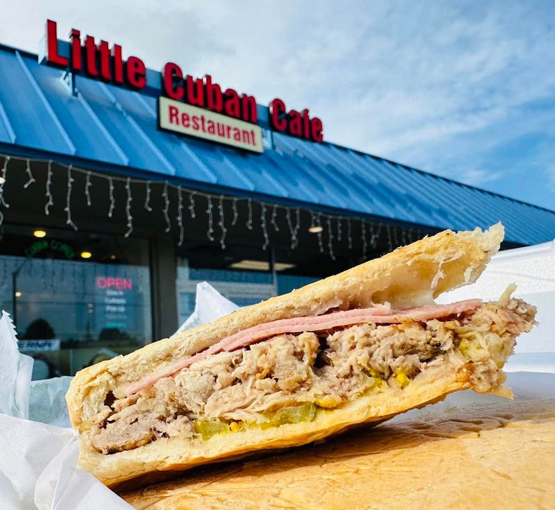 Little Cuban Café – Fort Lauderdale, FL