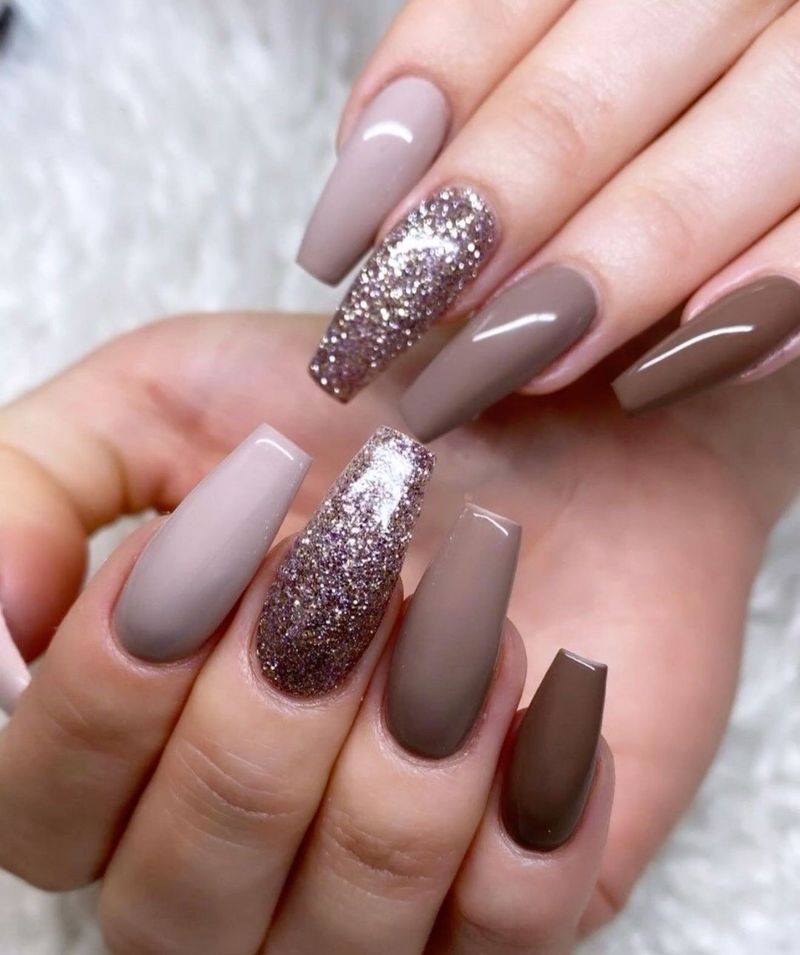 Toasty Taupe