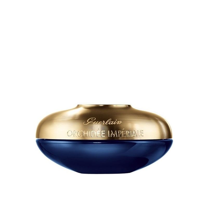 Guerlain Orchidée Impériale Night Cream