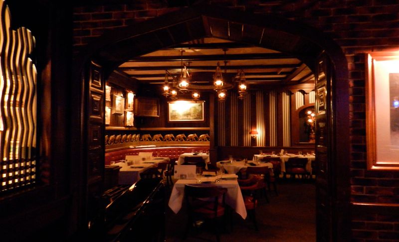 21 at the Frederick