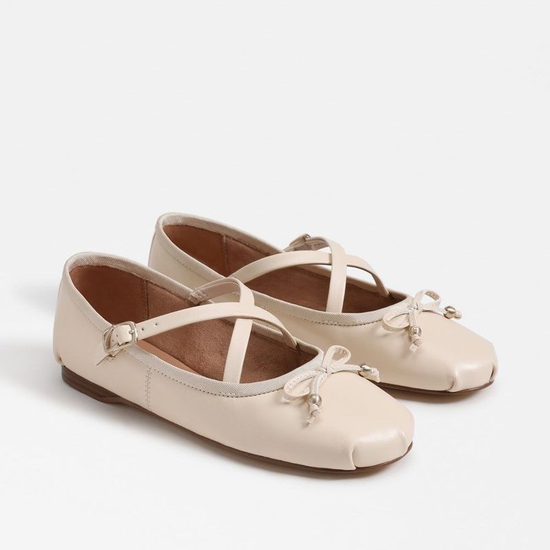 Circus NY by Sam Edelman Zuri Ballet Flats