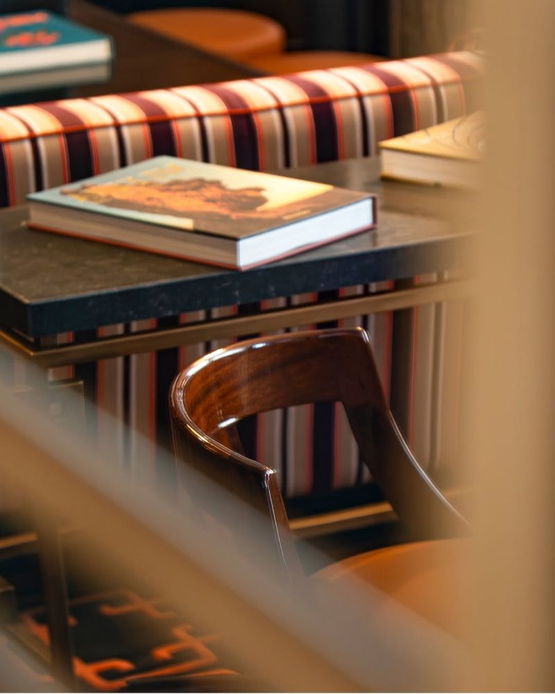 The Drink Program: Cocktails, Spritzes, and Signature Sips