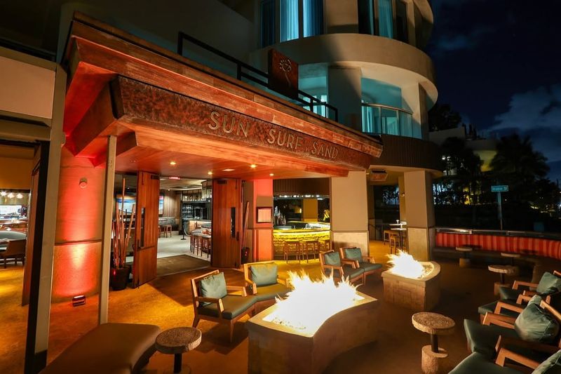 S3 (Sun–Surf–Sand) — Fort Lauderdale