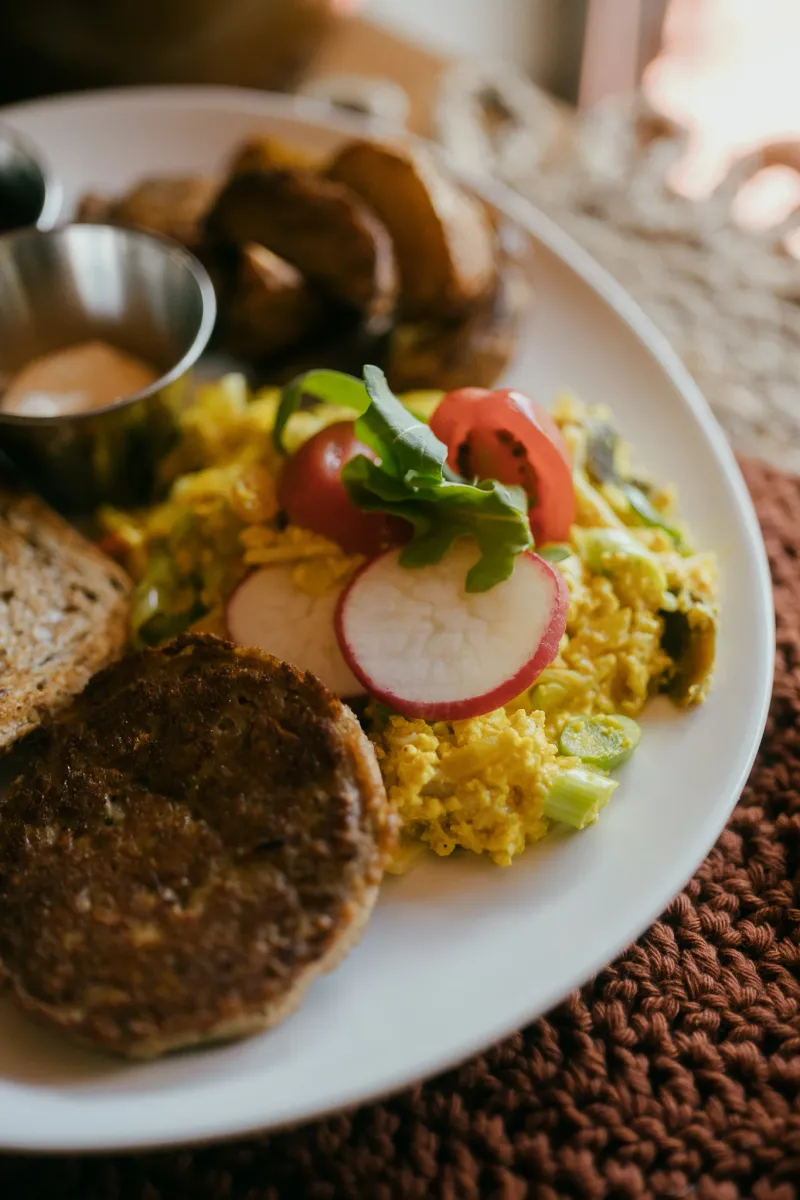 Dark & Light Cafe – Mount Dora, FL