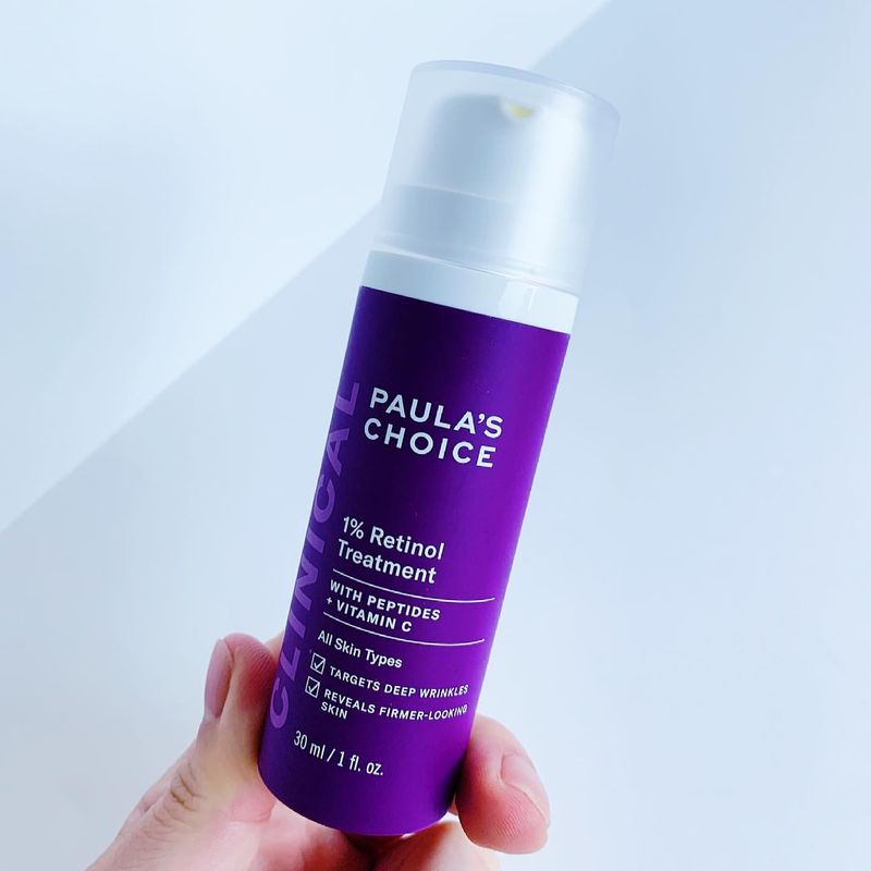 Paula's Choice 1% Retinol Treatment