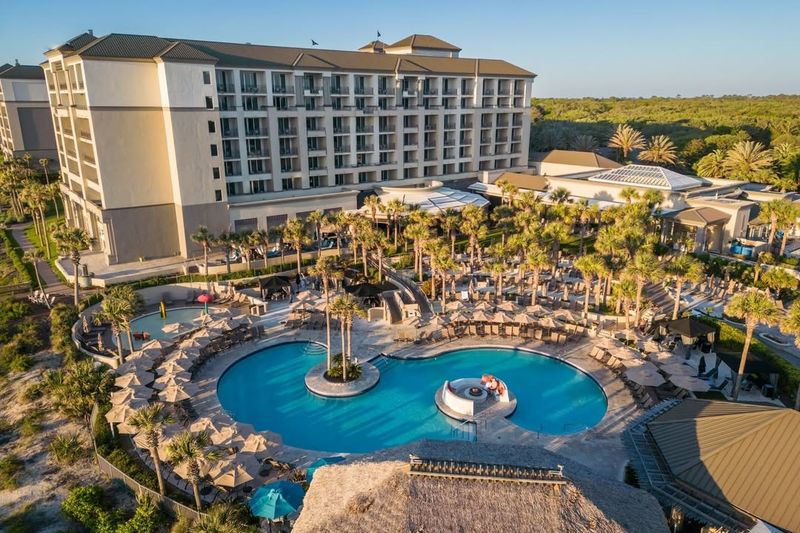 The Ritz-Carlton (Amelia Island)
