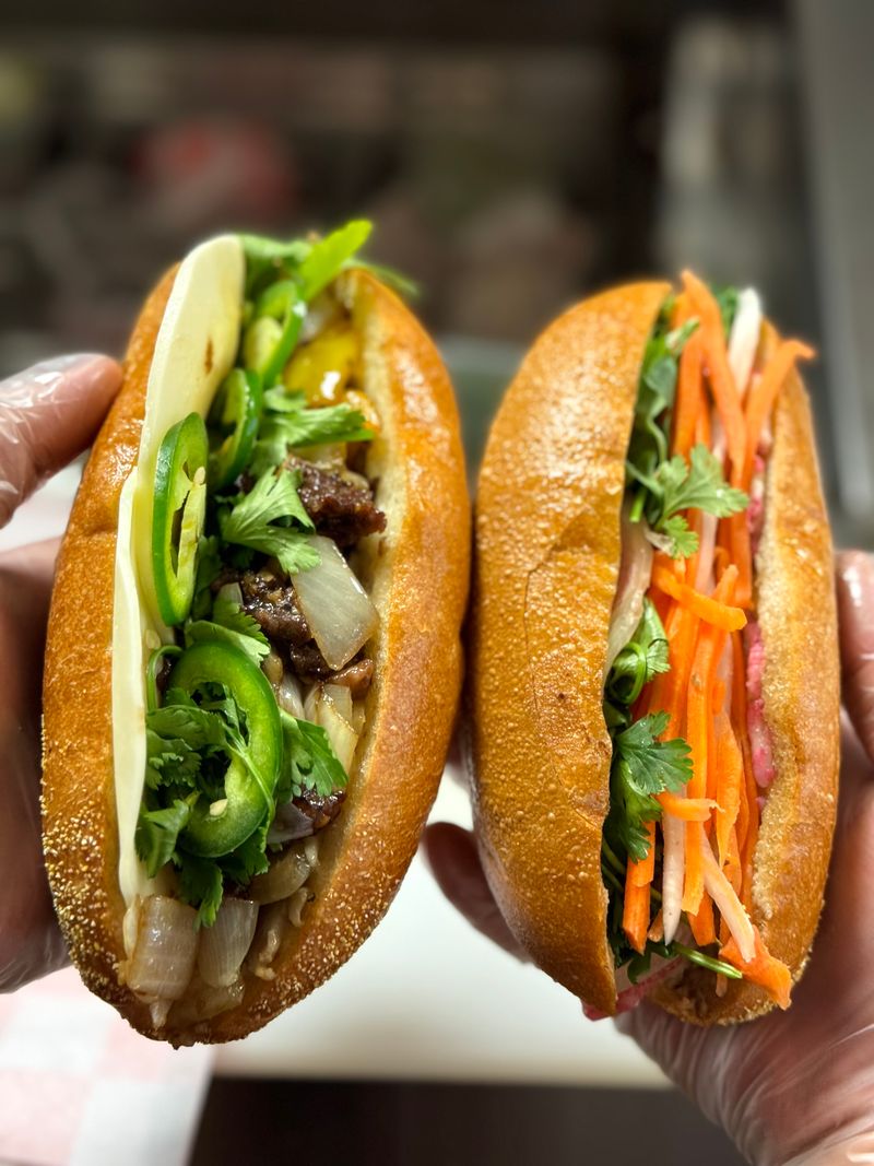 Pho Que 91 — Apopka, FL