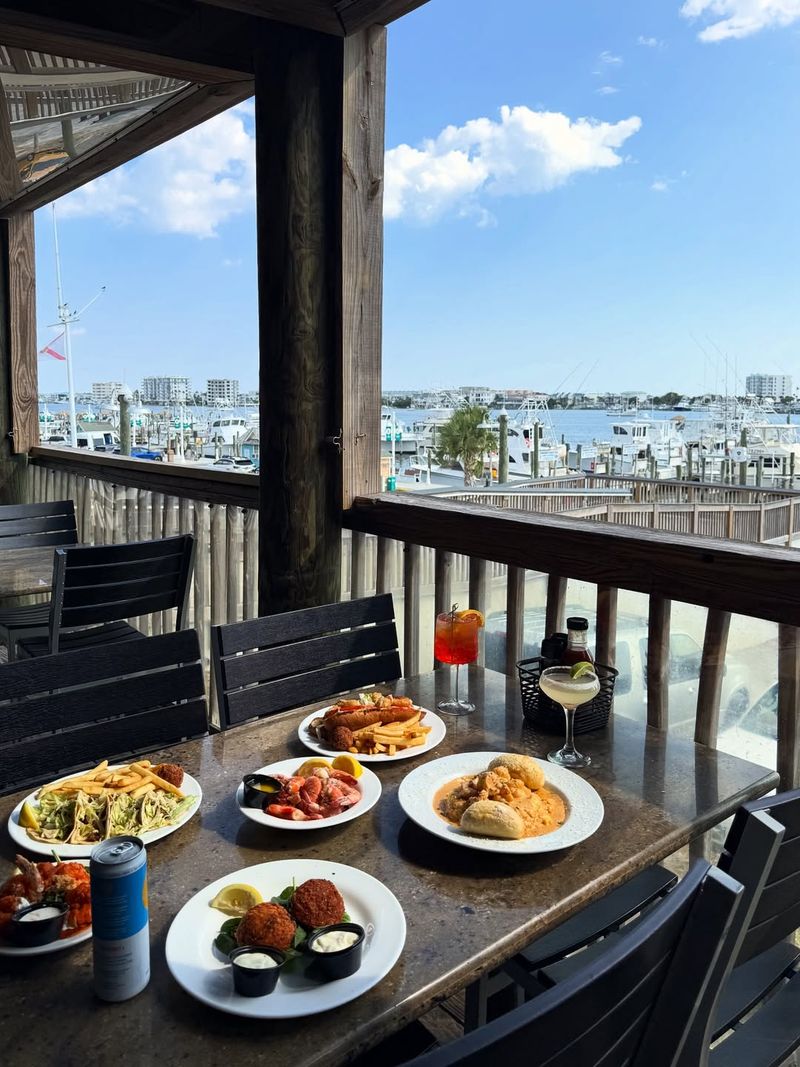 Fresh Daily Catch Philosophy