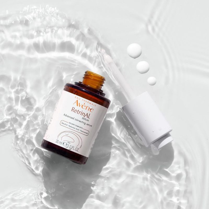 RetrinAL Advanced Correcting Serum Avene