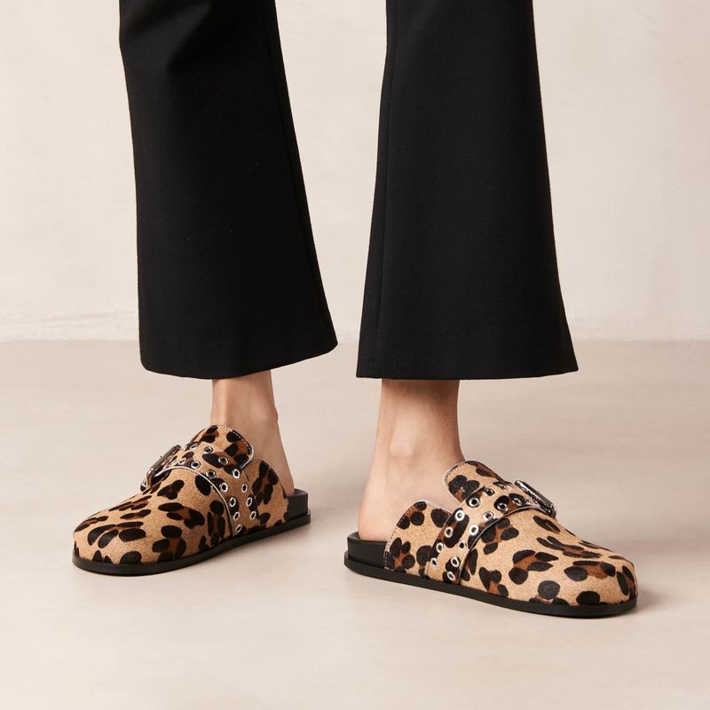 Alohas Halia Mules