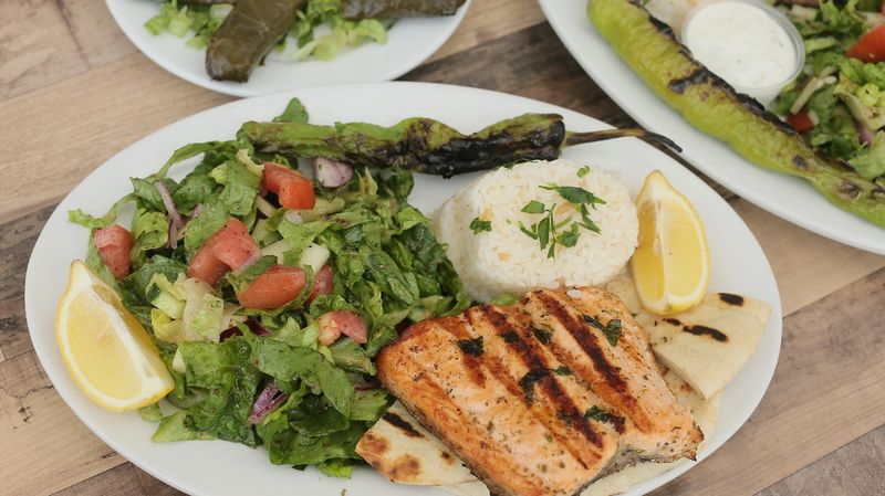 Saffron Grill (Miami Beach)