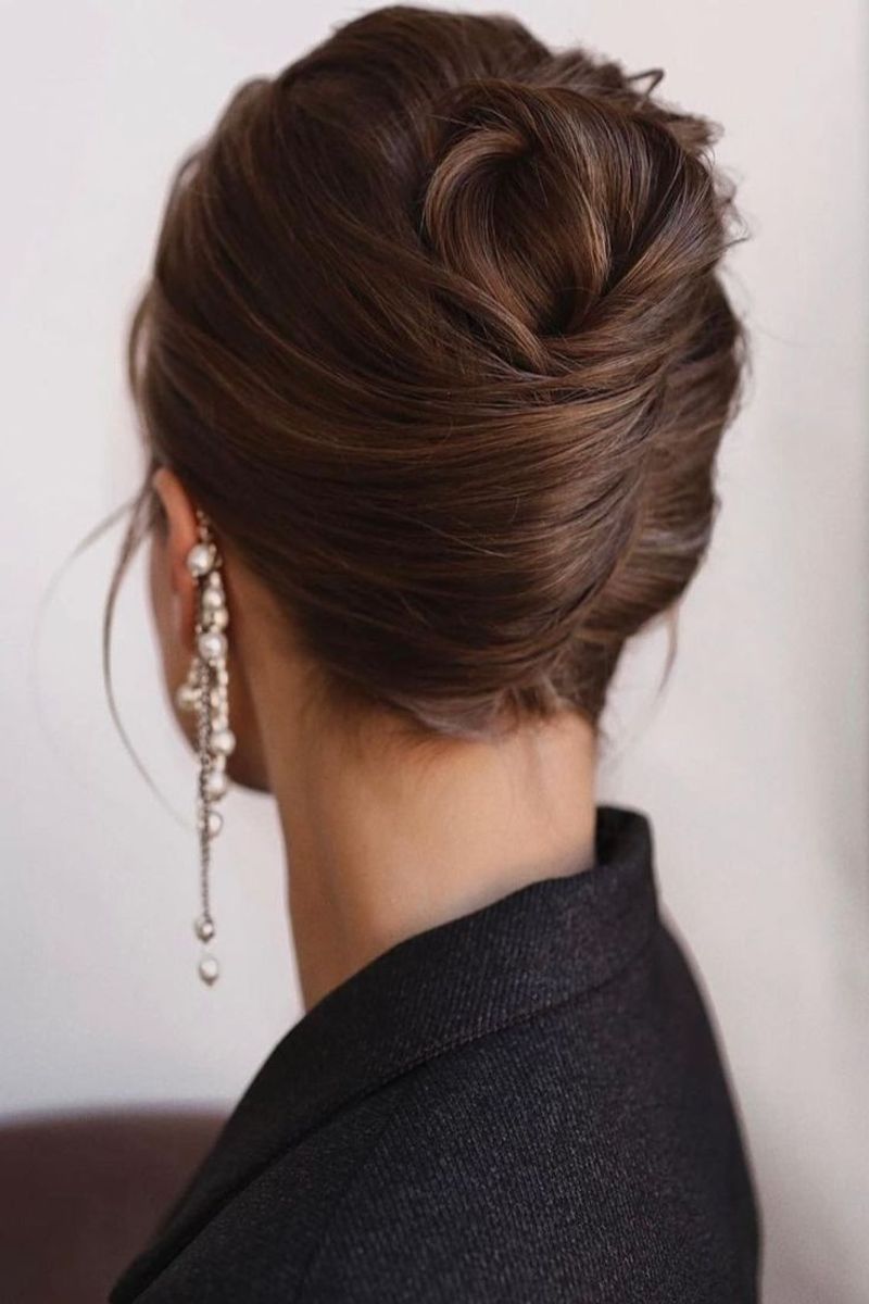 French Twist