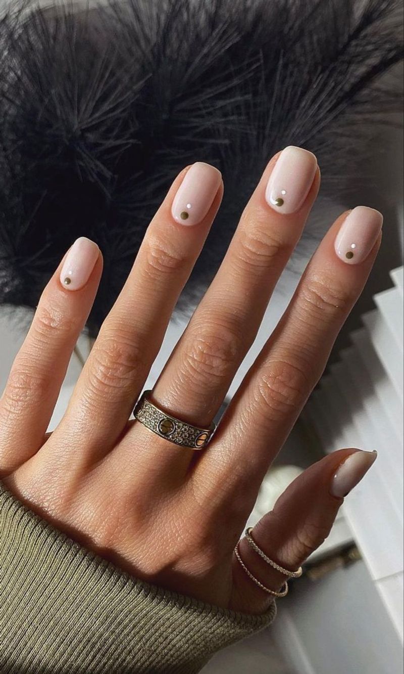 2025 Is the Year of Short Nails—Discover 9 Jaw-Dropping Styles That Will Change Your Mani Game Forever!