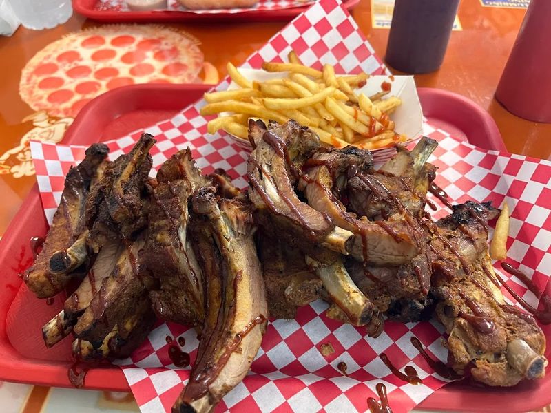Texas Best Barbecue — Englewood, FL