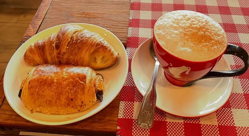 Amy's French Bakery & Bistro (Pompano Beach)