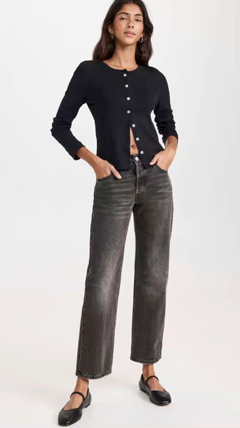 Madewell Greta Ballet Flats