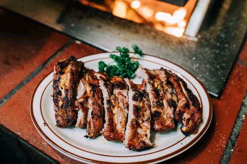 Hitching Post – Casmalia