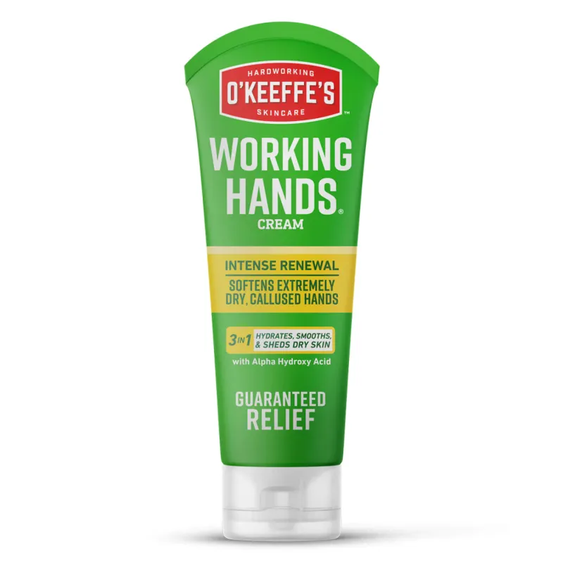 O'Keeffe's Working Hands Hand Cream