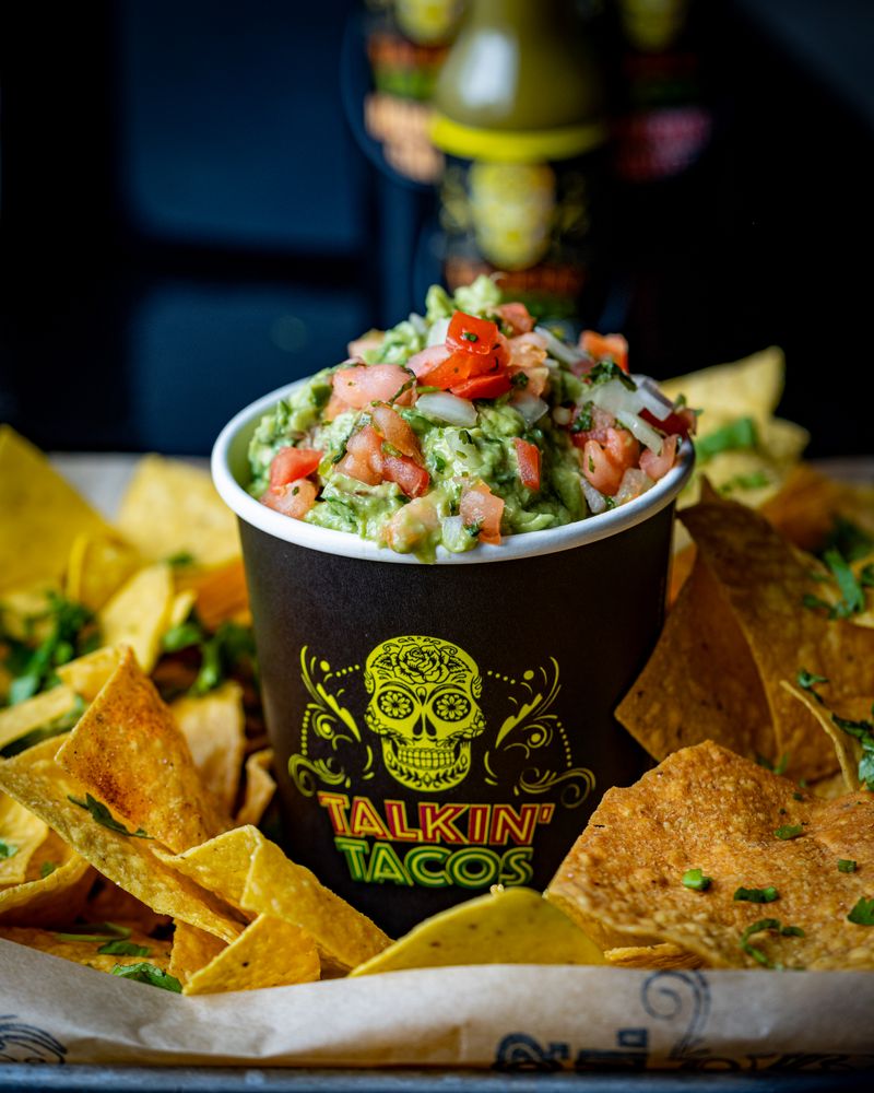 Where to Eat After Your Butterfly Adventure