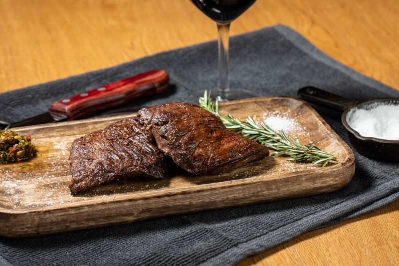 Alma Argentina — Oviedo, FL