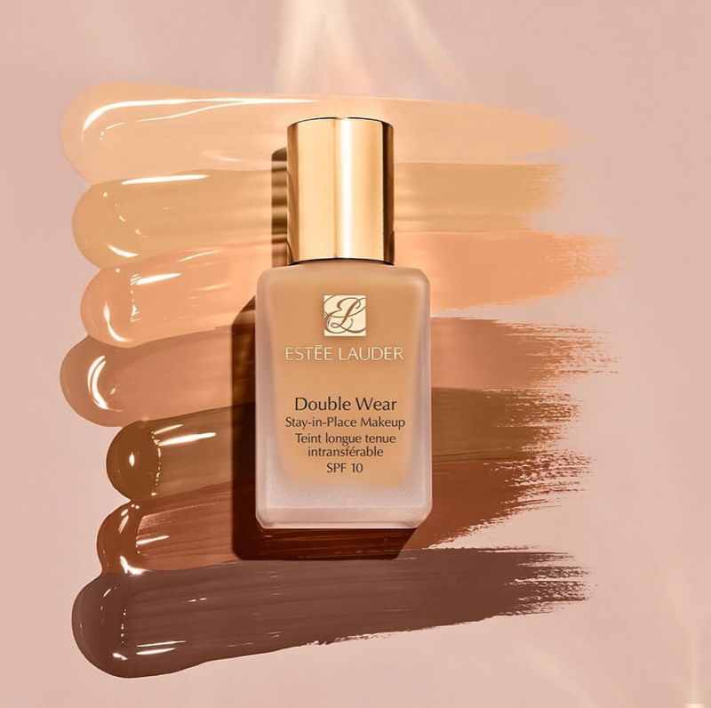 The Best Full-Coverage Foundations for Long-Lasting Perfection