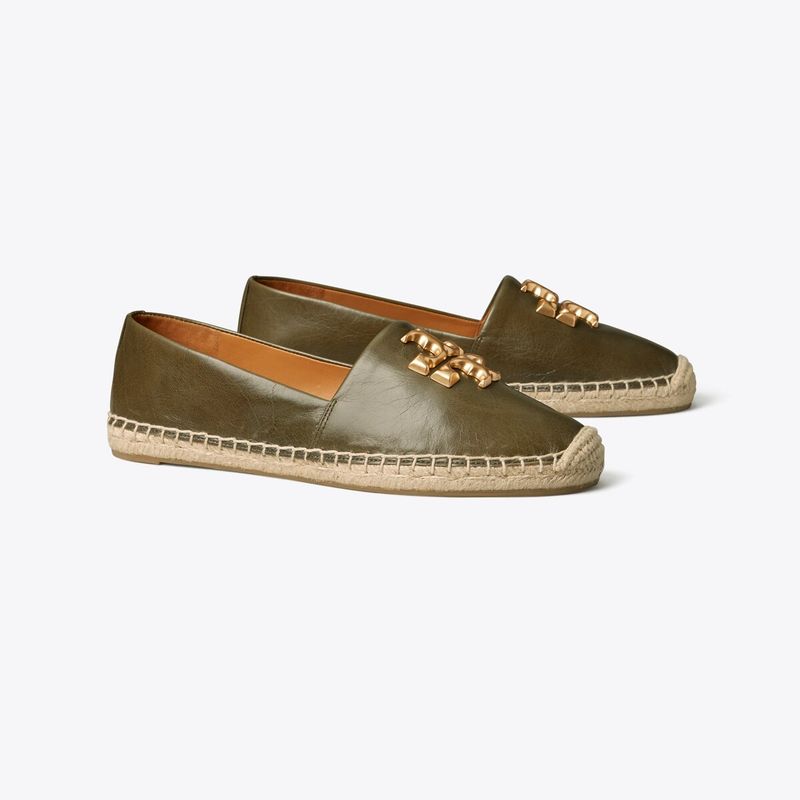 Tory Burch Eleanor Espadrilles
