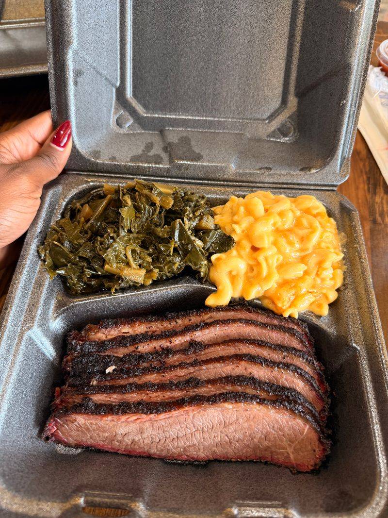From Roadside Trailer to Smokehouse Institution