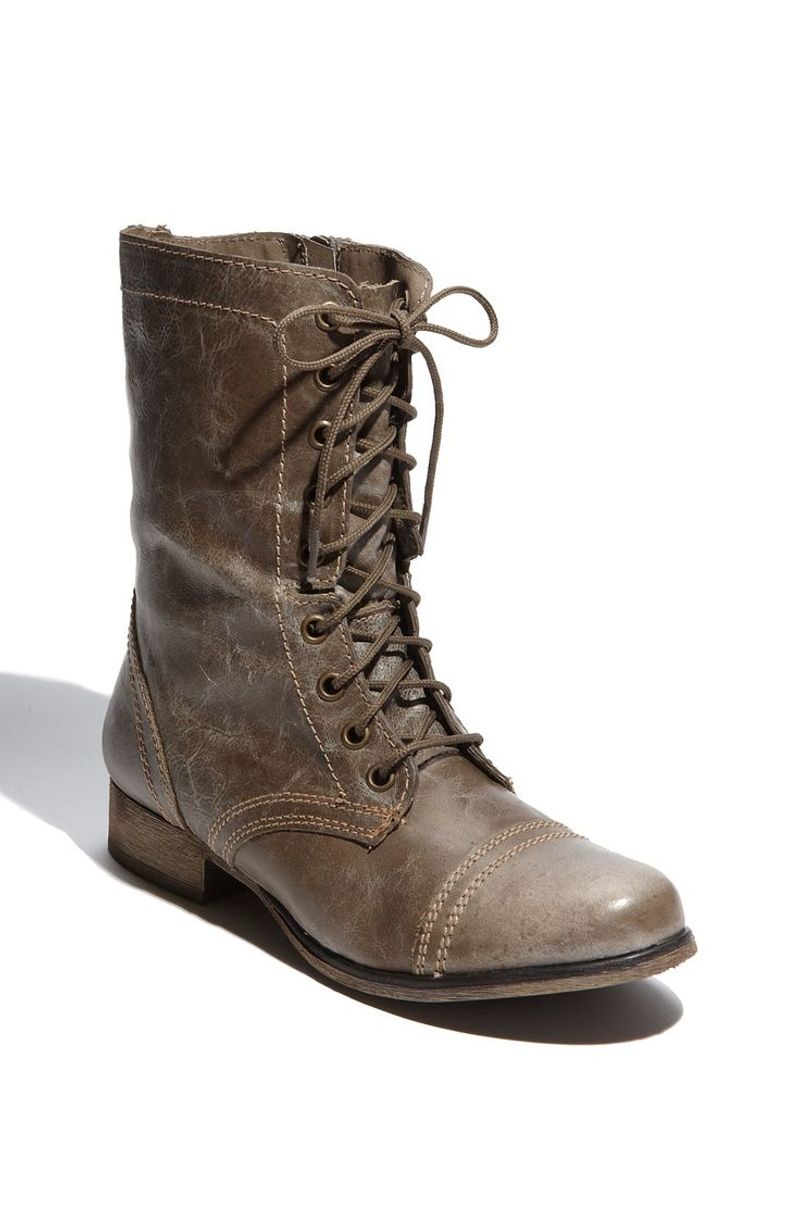 Steve Madden Troopa Boots