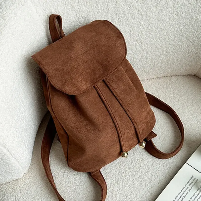 Casual Weekend Backpack