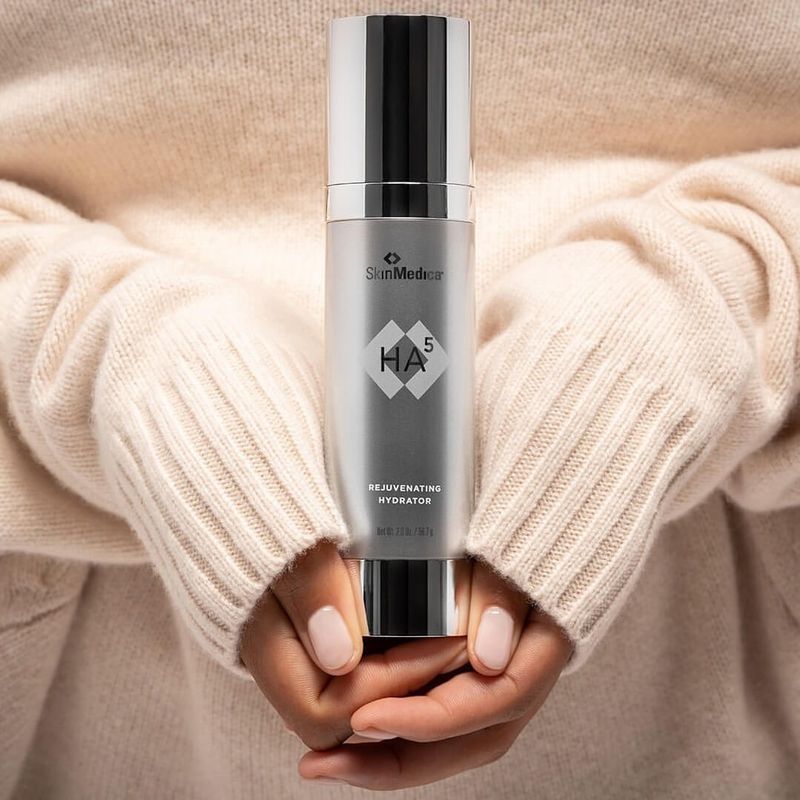 SkinMedica HA5 Rejuvenating Hydrator