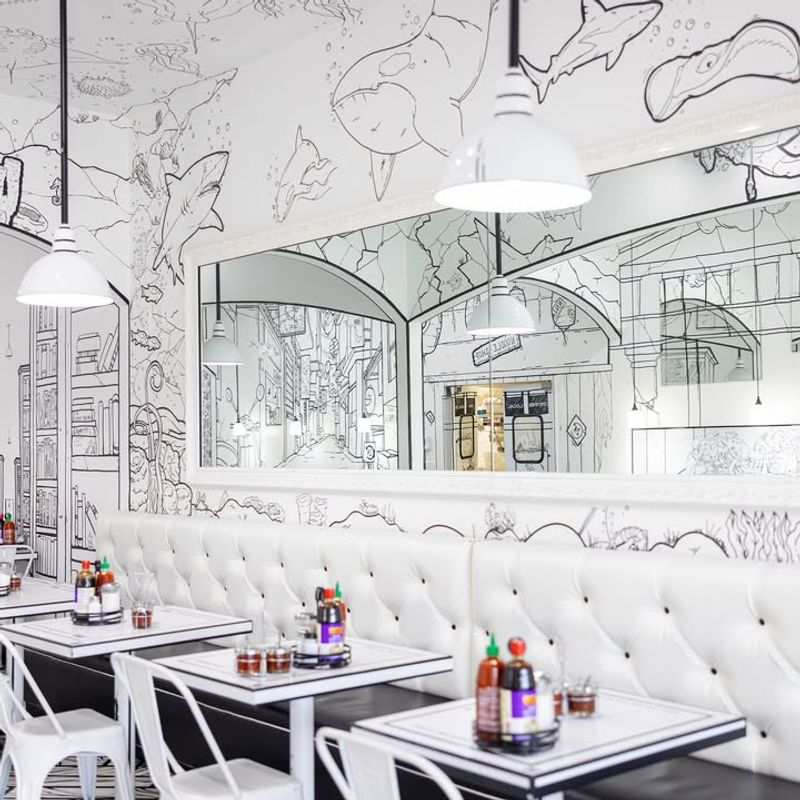 How This Comic-Book Concept Came to Life