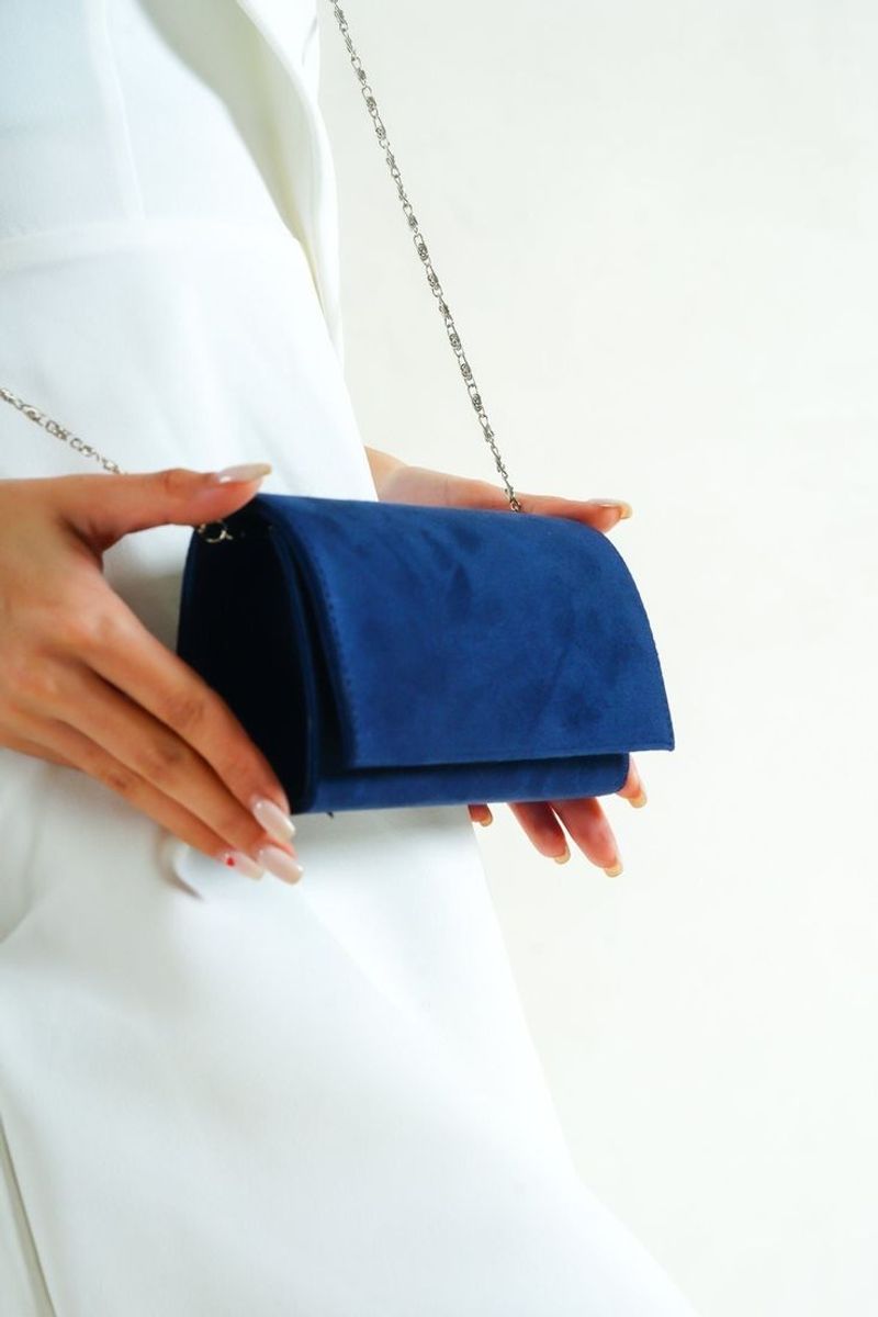 Elegant Evening Clutch