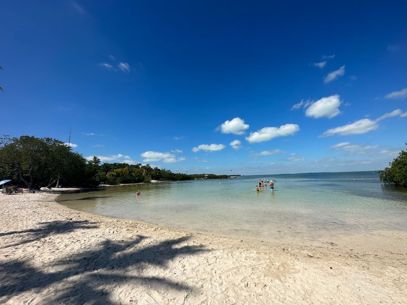 Founders Park Beach (Islamorada)