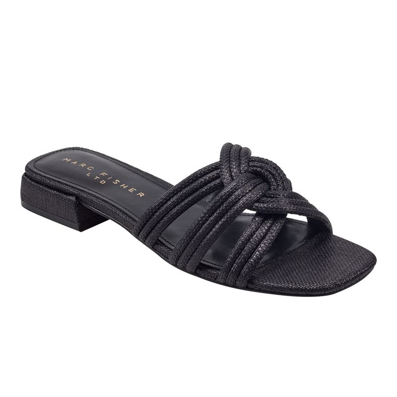 Marc Fisher LTD Casara Slide Sandals