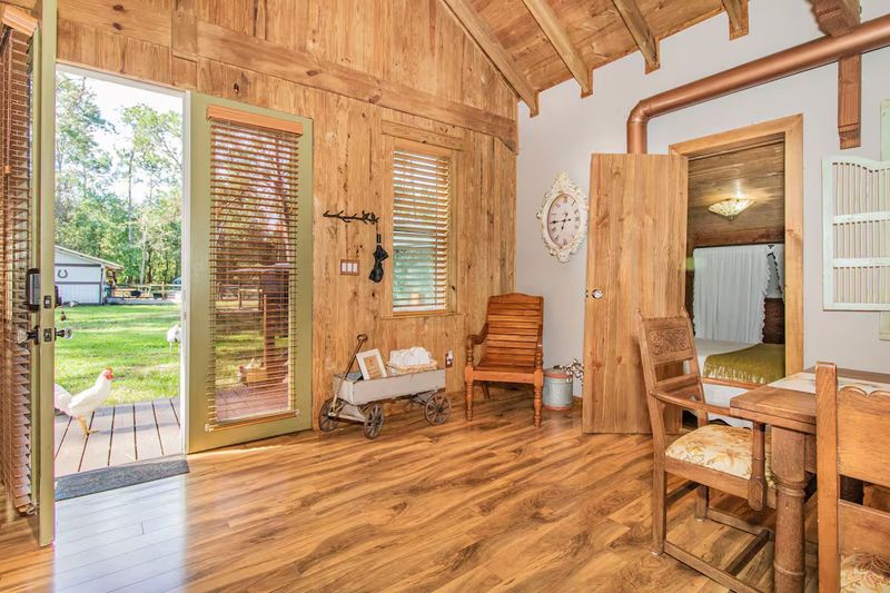 A Private Guesthouse Built for Comfort