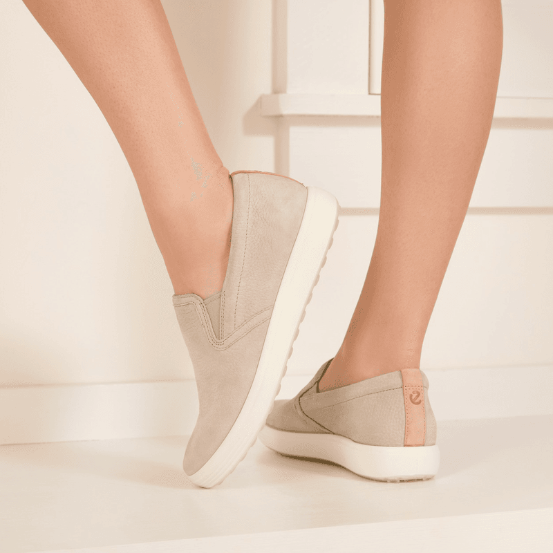 Ecco Soft 7 Slip-On