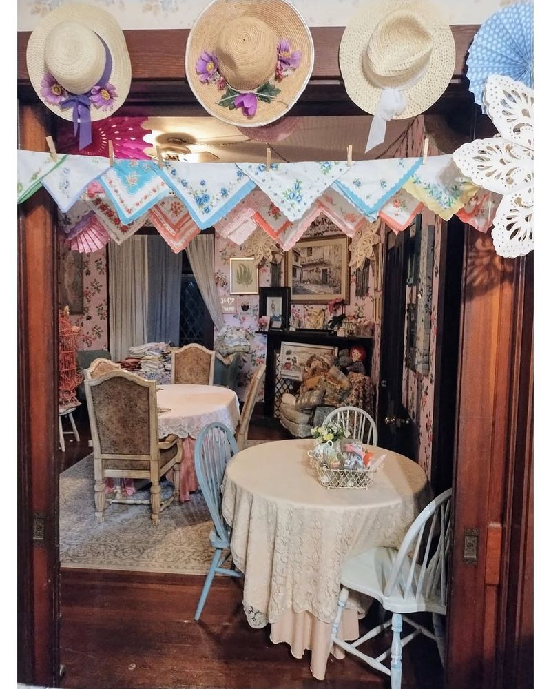 Sweet Tea Cafe — DeLand, FL