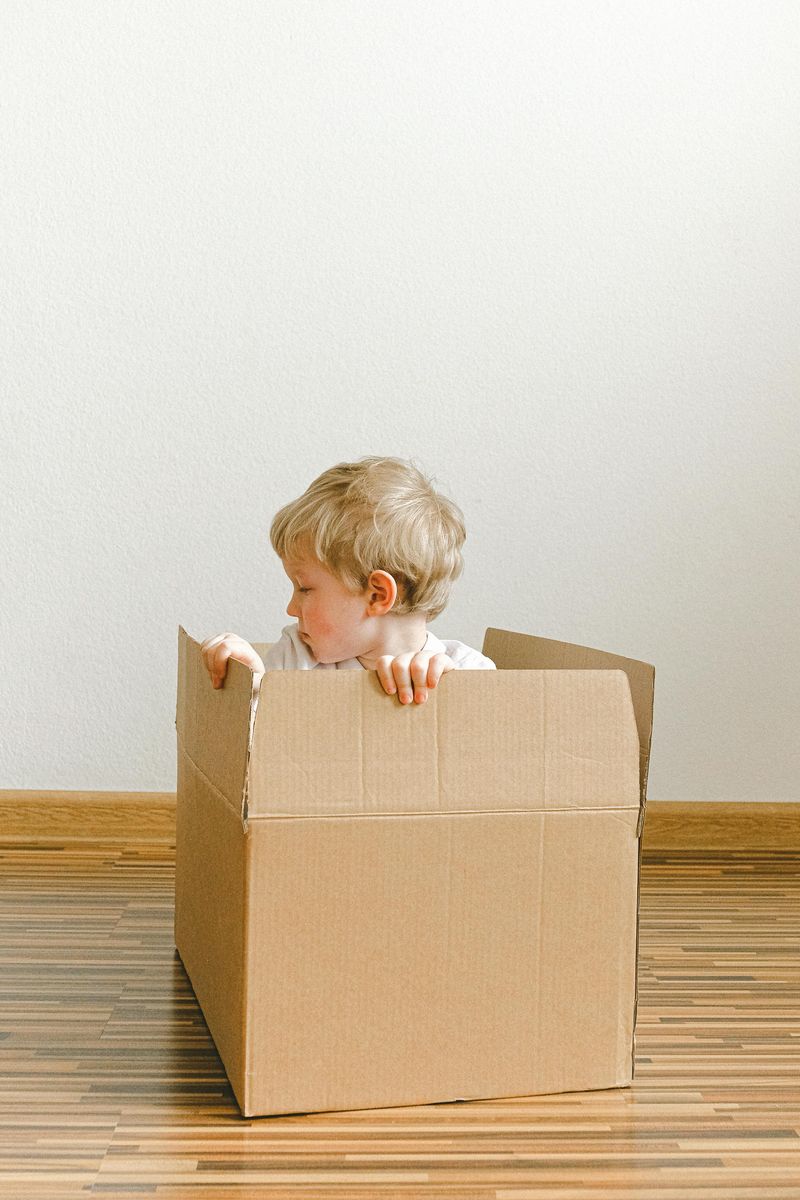 Pretend Play Stations