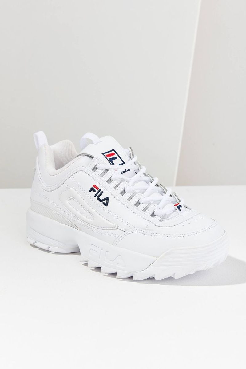Fila Disruptor II