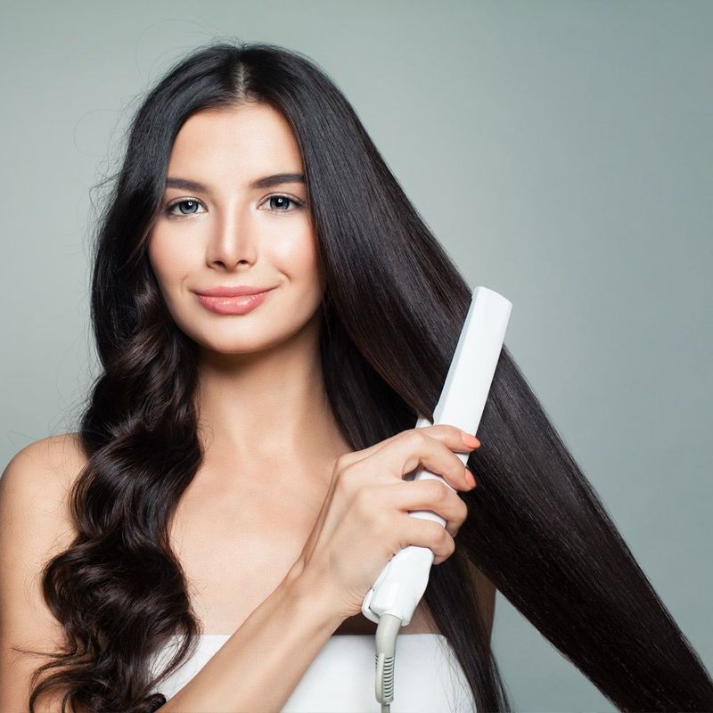 9 Hair Tools You Thought Were Helping, But Are Actually Destroying Your Hair