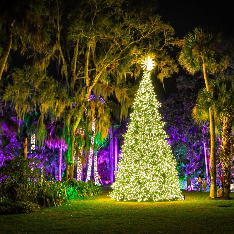 McKee Botanical Garden – Vero Beach
