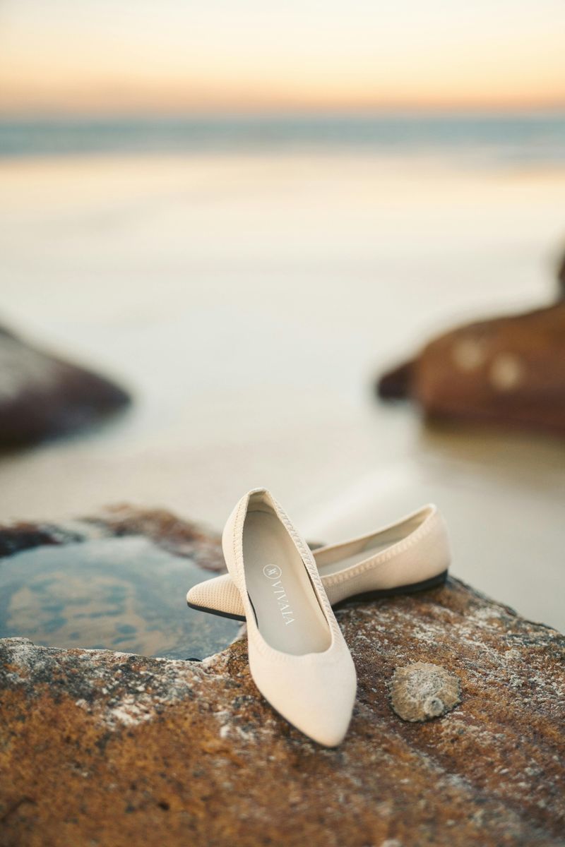 Ballet Flats
