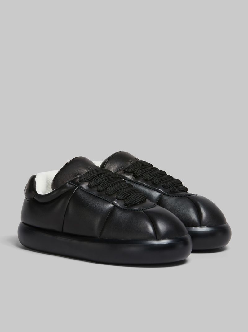 Puffy Shoes