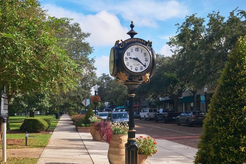 Walk a Charming, Car-Free Town