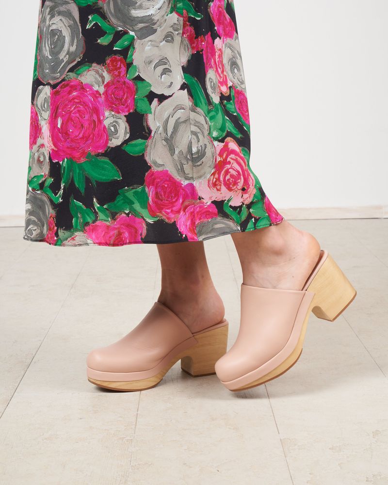 Rachel Comey Bose Clogs