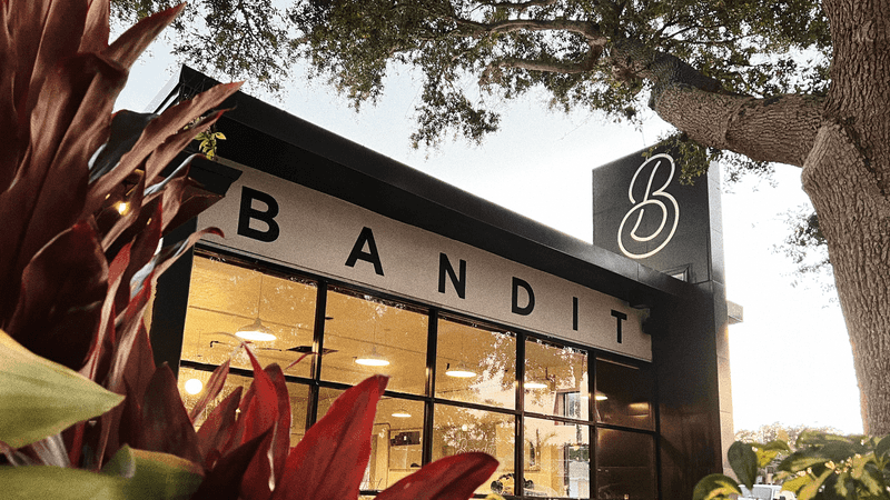 Bandit Coffee Co. (St. Petersburg)