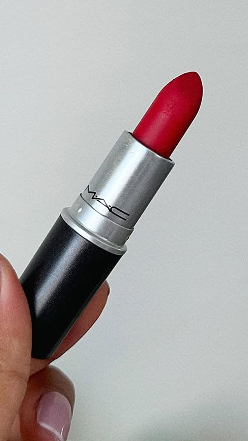 MAC Ruby Woo