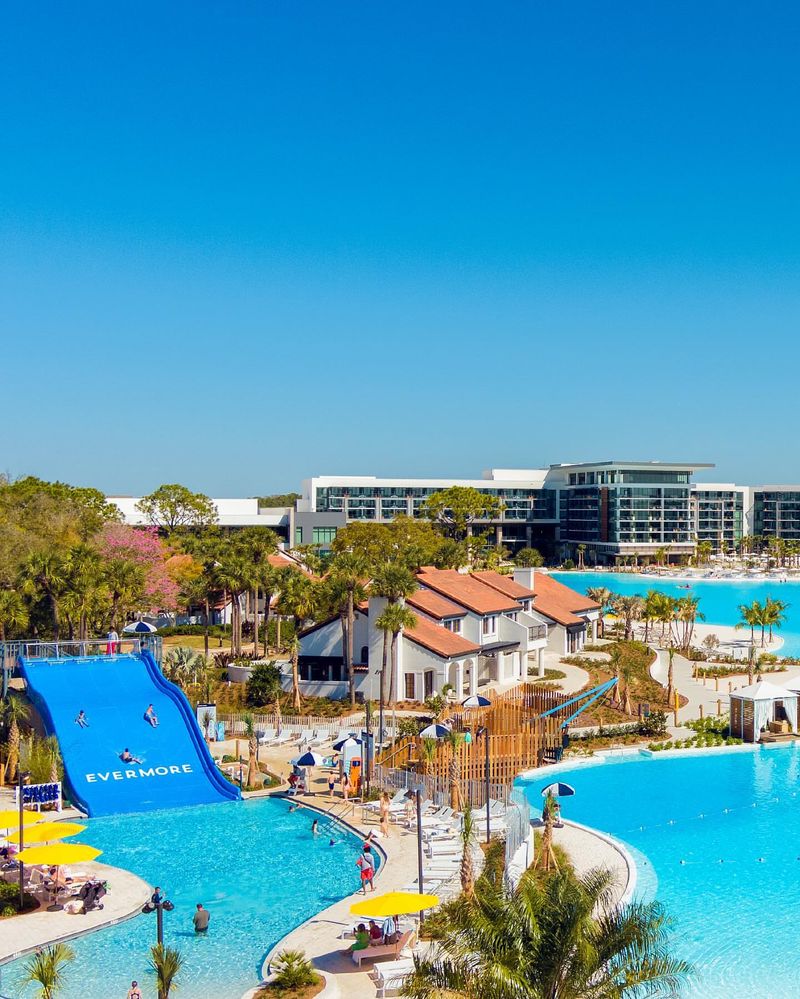 Orlando Resorts